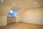 Dachgeschoßwohnung Stegaurach - 3 Zimmer, 69 m&sup2;, 770&euro; | Angebot:26448798