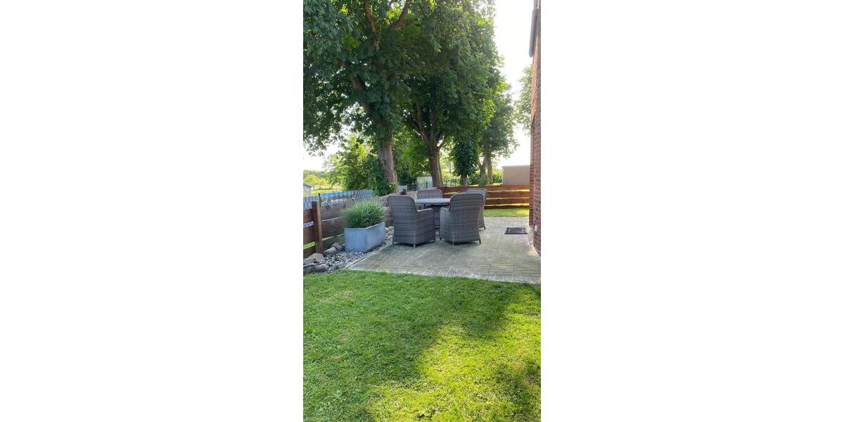 Terrassenwohnung Fehmarn - 2 Zimmer, 73 m&sup2;, 366.000&euro; | Angebot:26327087