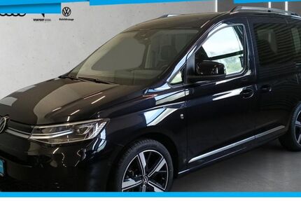 VW Caddy 35.000 km 31.888 &euro; Weida 07570