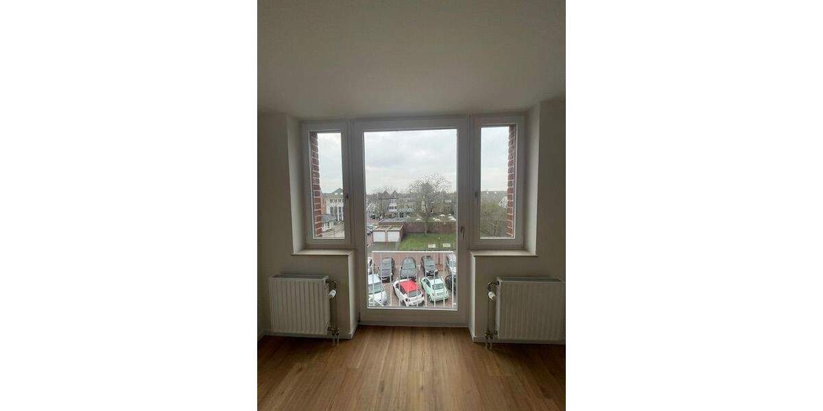 Etagenwohnung Grefrath - 2 Zimmer, 62 m&sup2;, 550&euro; | Angebot:25692299