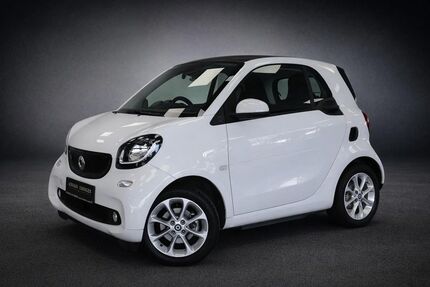 Smart ForTwo 30.000 km 10.880 &euro; Uhingen 73066