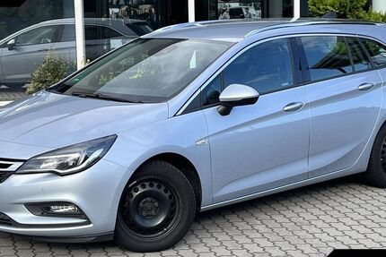 Opel Astra 220.531 km 5.450 € Eula/Borna 04552