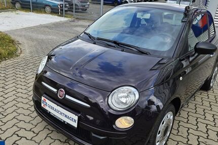 Fiat 500 83.366 km 6.889 &euro; Hannover 30449