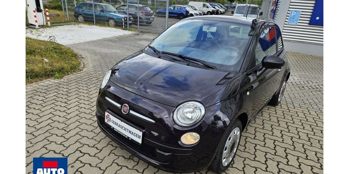 Fiat 500 83.366 km 6.889 &euro; Hannover 30449
