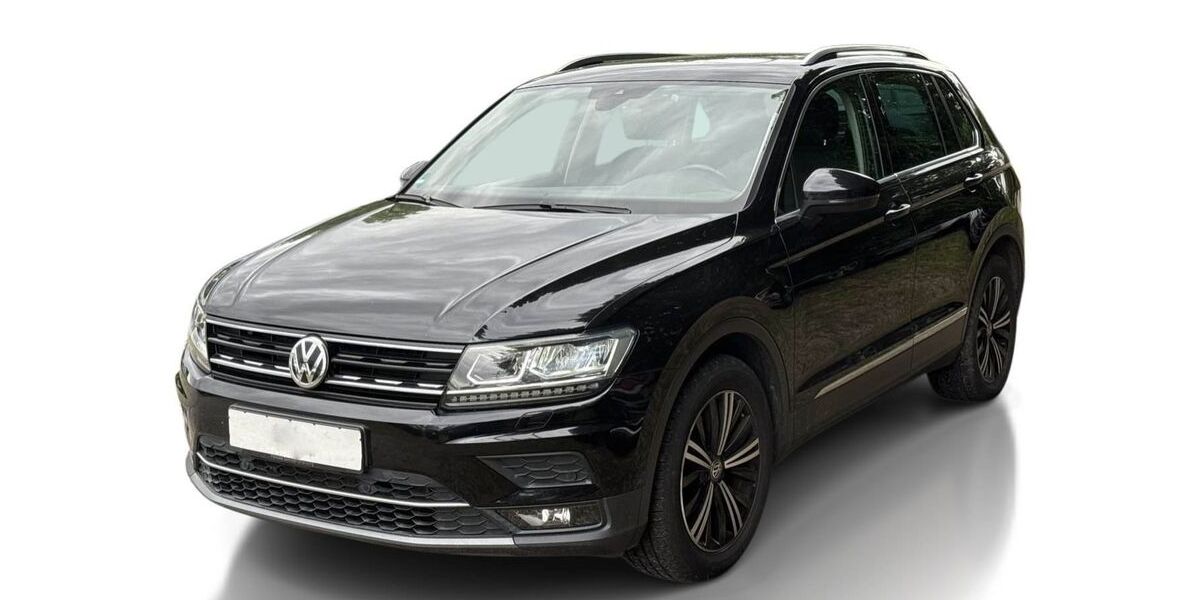 VW Tiguan 115.000 km 19.900 &euro; Nordheim bei Heilbronn 74226