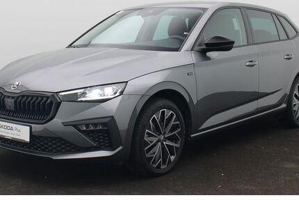 Skoda Scala 18.500 km 24.220 &euro; Würzburg 97084