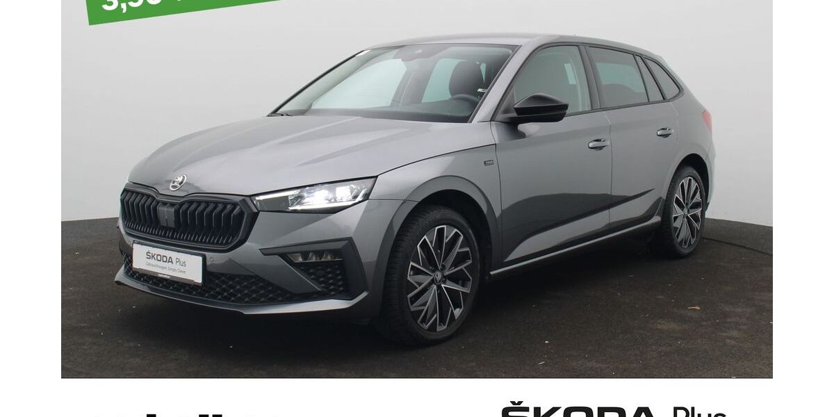 Skoda Scala 18.500 km 24.550 &euro; Würzburg 97084