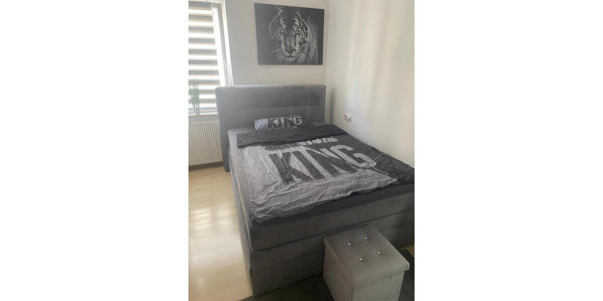 Etagenwohnung Heilbronn Kernstadt - 2 Zimmer, 50 m&sup2;, 940&euro; | Angebot:26033378