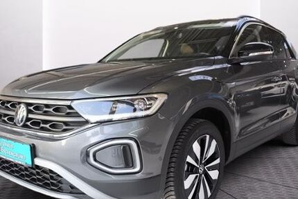 VW T-Roc 15.284 km 28.669 &euro; Neubrandenburg 17034
