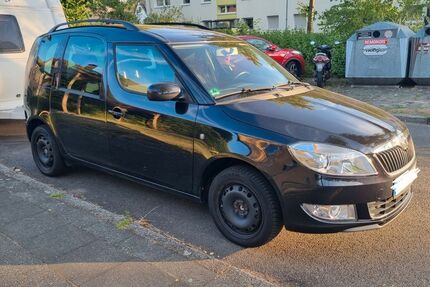 Skoda Roomster 132.000 km 5.800 &euro; Köln 51069
