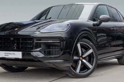 Porsche Cayenne 7.100 km 111.950 &euro; München 81477