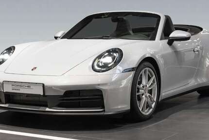 Porsche 992 15.060 km 136.980 € Frankfurt am Main 65936