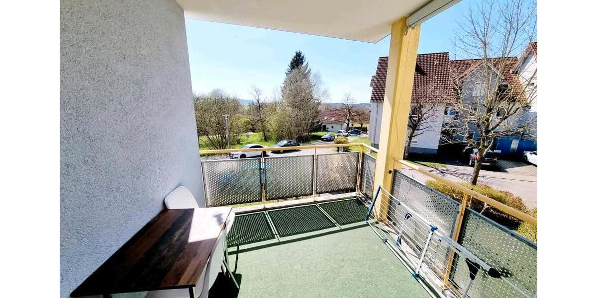 Etagenwohnung Ellwangen (Jagst) - 3 Zimmer, 72 m&sup2;, 230.000&euro; | Angebot:26762924