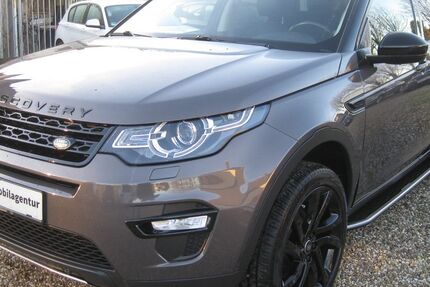 Land Rover Discovery 134.000 km 13.900 &euro; Hürth bei Köln 50354