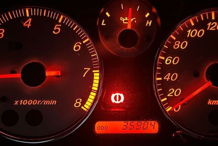 Mazda MX-5 35.900 km 12.799 € Kruft 56642