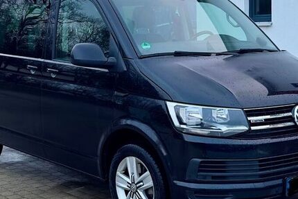 VW T6 Multivan