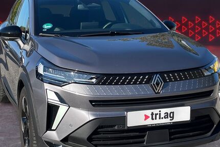 Renault Captur 6.000 km 21.370 € Kippenheim 77971