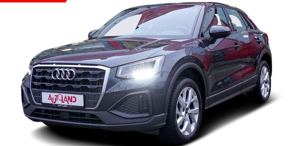 Audi Q2 38.679 km 22.990 &euro; Hannover 30179