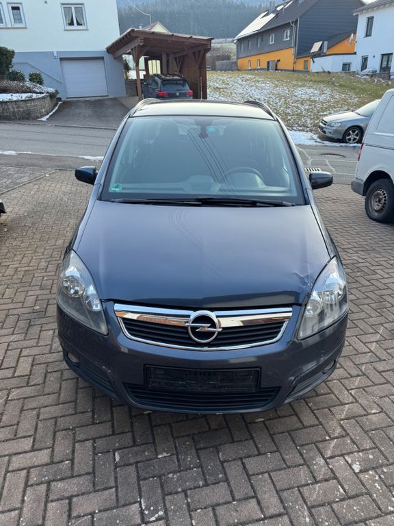 Zafira