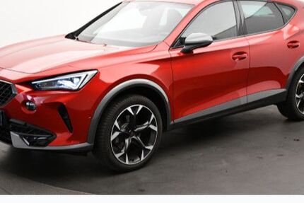 Cupra Formentor 24.985 km 26.990 &euro; Wolfsburg 38440