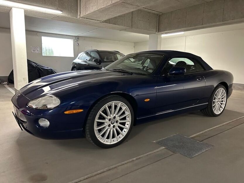XK