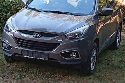 Hyundai ix35 137.375 km 7.000 &euro; Ludwigshafen 67067