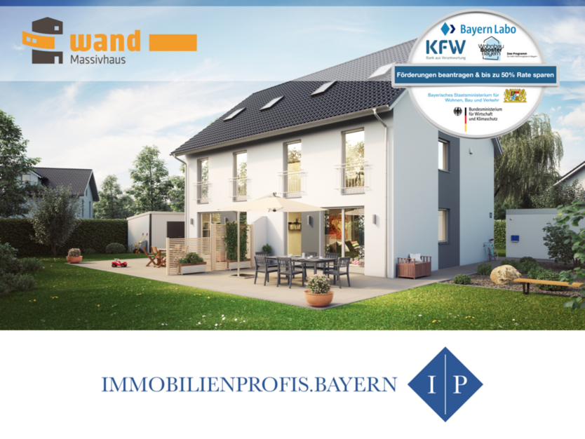 Haus zum Kaufen in Gilching 921.000 € 160 m²