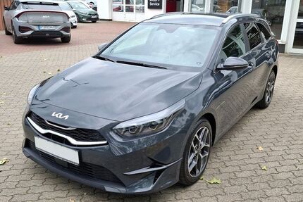 Kia Andere 2.250 km 26.890 &euro; Leipzig 04105