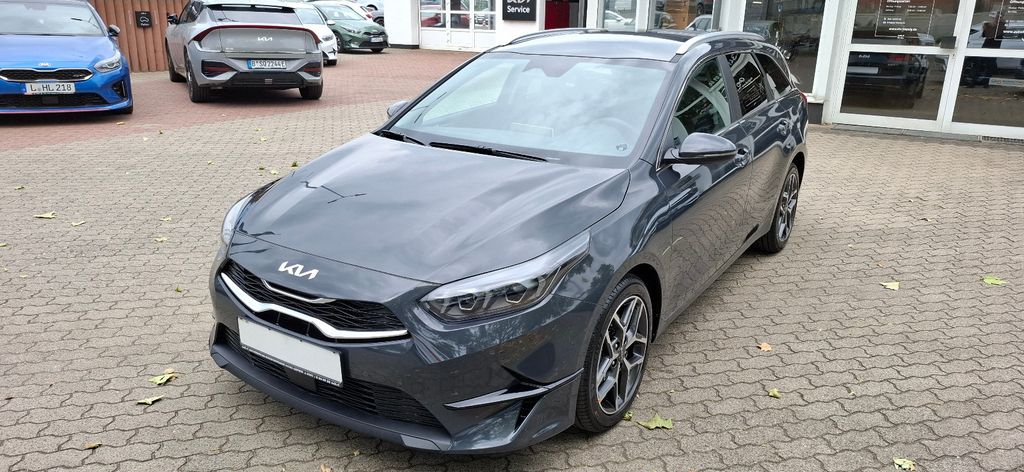 Kia Andere 2.250 km 28.490 &euro; Leipzig 04105