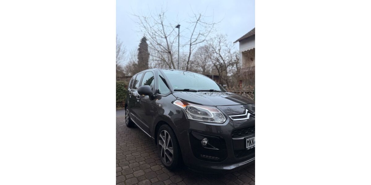 Citroen C3 Picasso 61.120 km 7.490 &euro; Gründau 63584