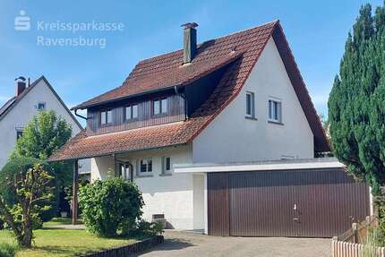 Haus Leutkirch - 4 Zimmer, 77 m&sup2;, 380.000&euro; | Angebot:26846974