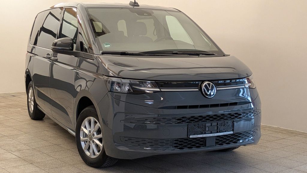 VW T7 Multivan 82.000 km 36.990 &euro; Eichwalde 15732