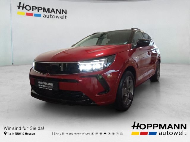 Opel Grandland (X) 13.200 km 29.990 &euro; Dillenburg 35683