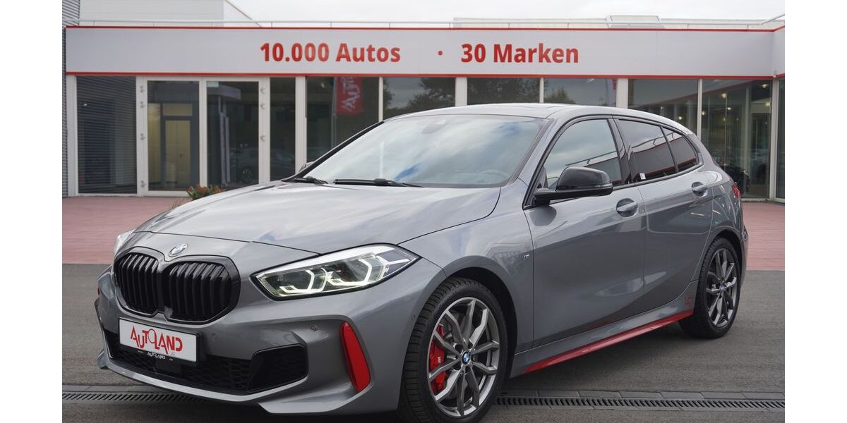 BMW 128 76.680 km 30.890 &euro; Hoppegarten OT Hönow 15366