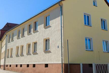 Wohnung Belgern-Schildau Schildau - 3 Zimmer, 61 m&sup2;, 365&euro; | Angebot:25418294