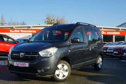Dacia Dokker 54.576 km 15.950 &euro; Schwerin 19061