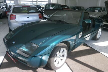 BMW Z1