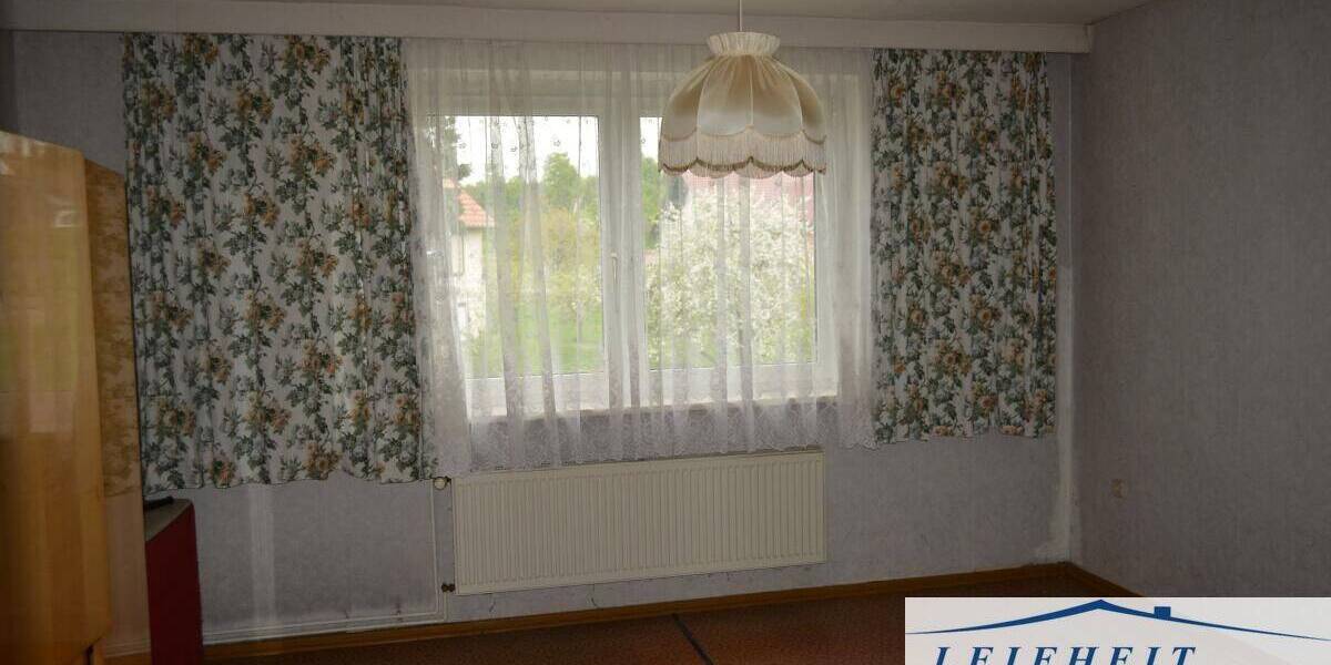 Einfamilienhaus Mühlhausen Eigenrieden - 5 Zimmer, 125 m&sup2;, 119.000&euro; | Angebot:26807371