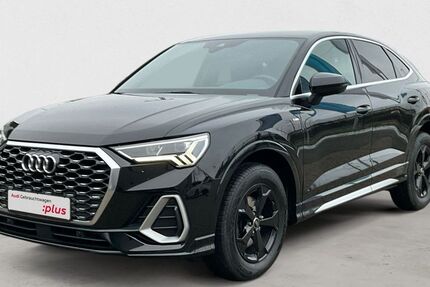 Audi Q3 103.004 km 31.980 &euro; Wesel 46483