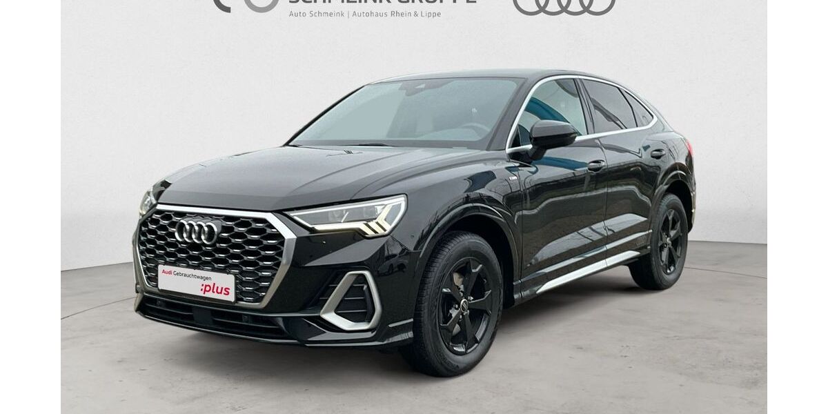 Audi Q3 103.004 km 31.980 &euro; Wesel 46483