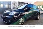 Opel Mokka Edition 1.4T /64TKM 64.442 km 9.980 &euro; Wald-Glashütte 88639