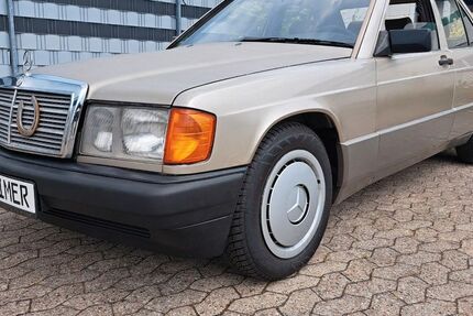 Mercedes-Benz 190 359.264 km 5.999 &euro; Soltau 29614
