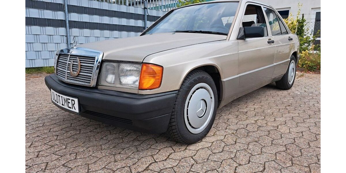Mercedes-Benz 190 359.264 km 5.999 &euro; Soltau 29614