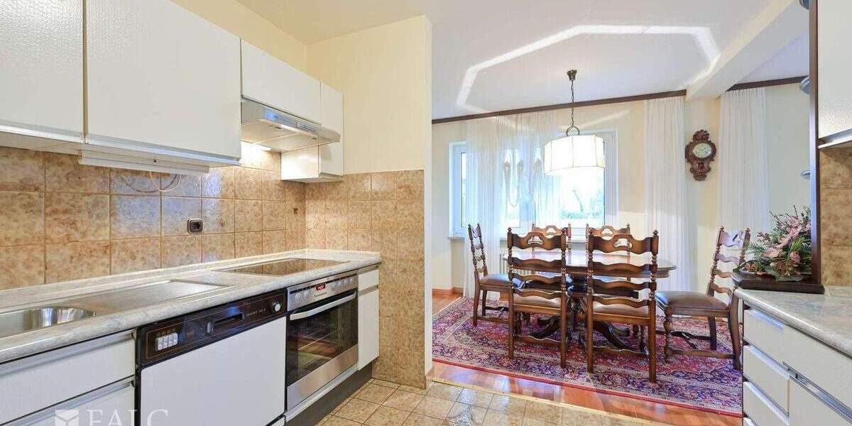 Etagenwohnung Freising Am Vogelherd - 3 Zimmer, 90 m&sup2;, 495.000&euro; | Angebot:25779310