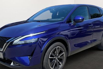 Nissan Qashqai 29.990 km 25.890 &euro; Miesbach 83714