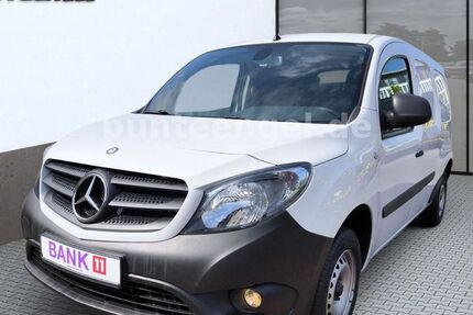 Mercedes-Benz Citan 32.000 km 16.700 &euro; Flörsheim am Main 65439