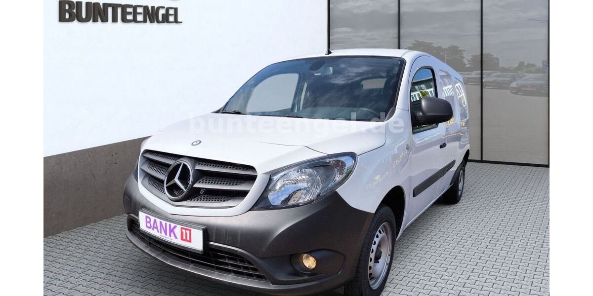 Mercedes-Benz Citan 32.000 km 16.700 &euro; Flörsheim am Main 65439