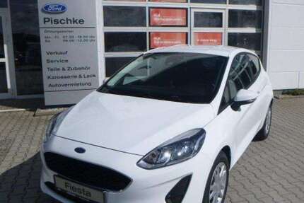 Ford Fiesta 32.700 km 11.980 &euro; Bischofswerda 01877