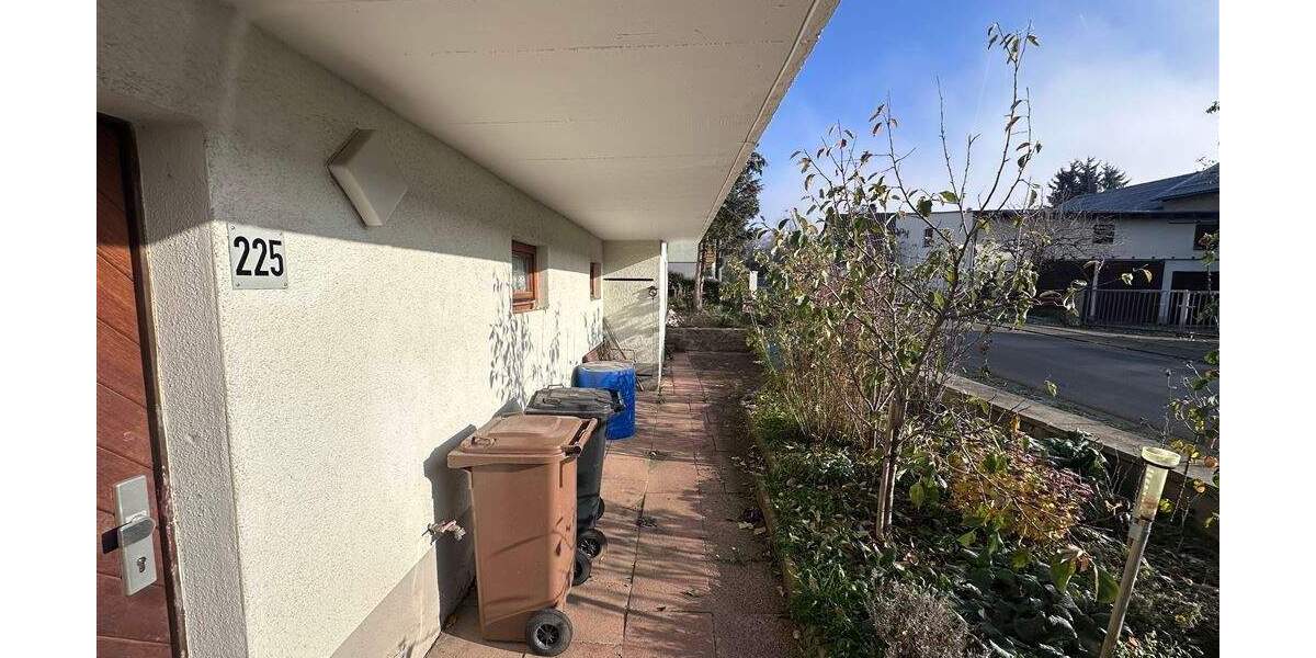 Mehrfamilienhaus, Wohnhaus Ippesheim Herrnberchtheim - 8 Zimmer, 189 m&sup2;, 285.000&euro; | Angebot:25772226