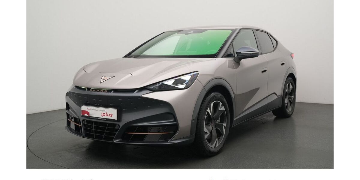 Cupra Tavascan 10.640 km 43.988 &euro; Leverkusen 51373